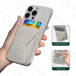 جاکارتی چرم مگ سیف گرین لاین - Image 4
