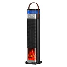 بخاری فن‌دار قابل‌حمل مدل HQN218-28QD